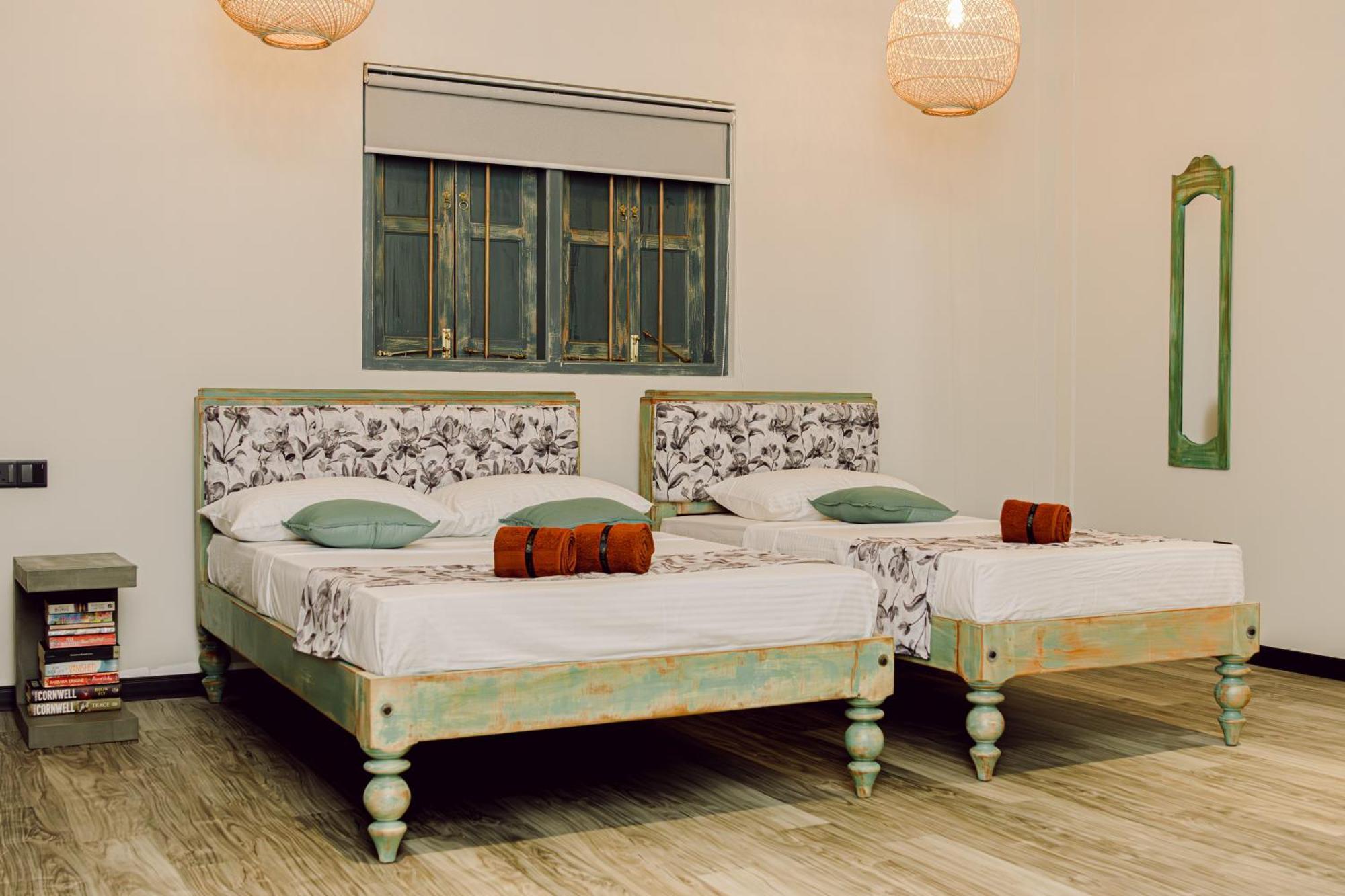 Still Waters Artistry نيجومبو المظهر الخارجي الصورة