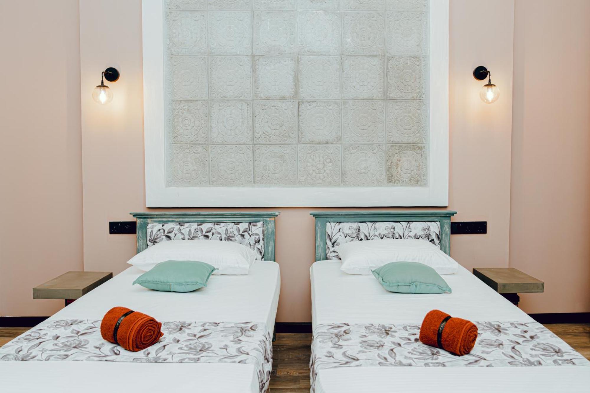 Still Waters Artistry نيجومبو المظهر الخارجي الصورة