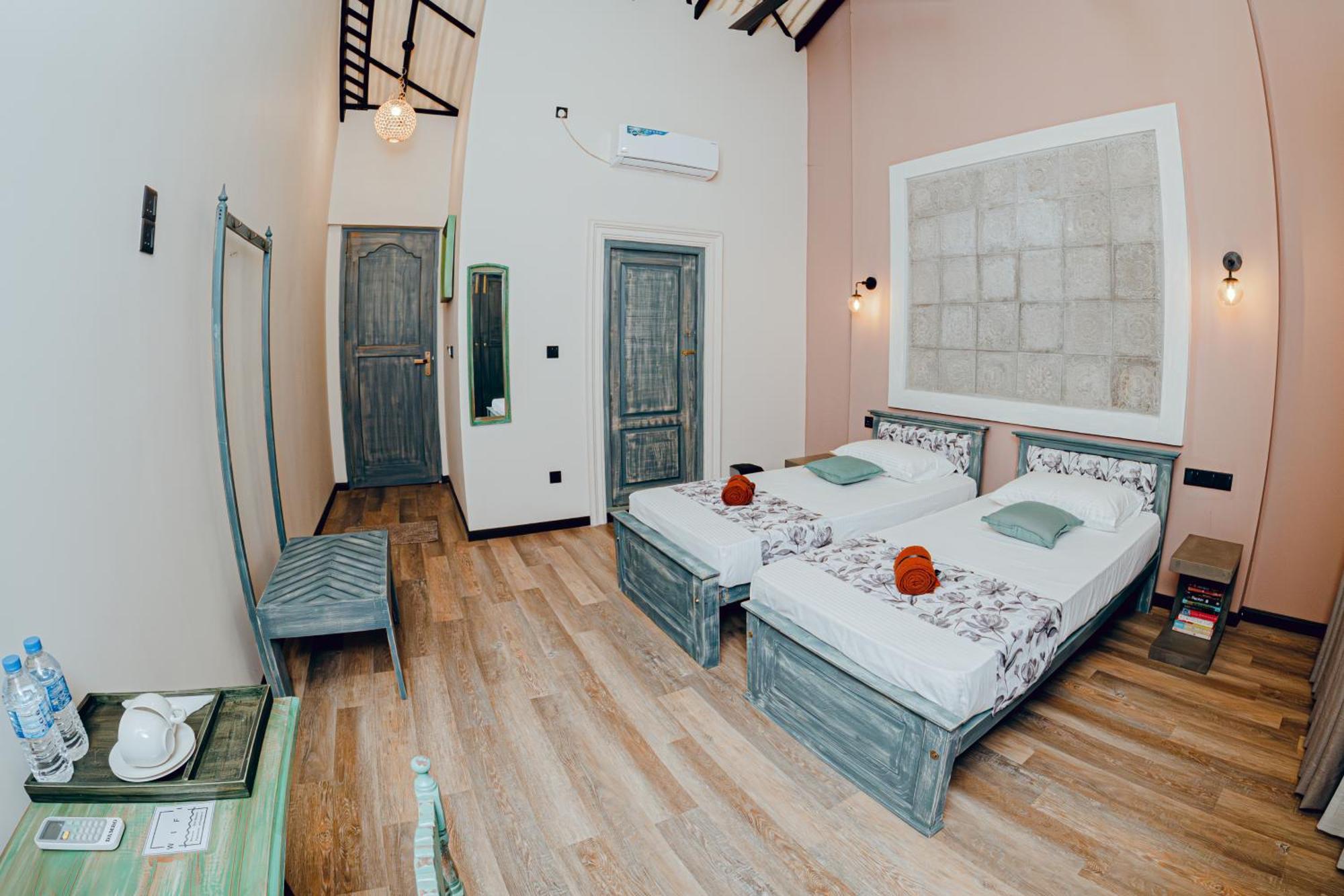 Still Waters Artistry نيجومبو المظهر الخارجي الصورة